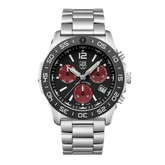 Luminox Pacific Diver Chronograph 44 mm, Taucheruhr - XS.3155.1.M